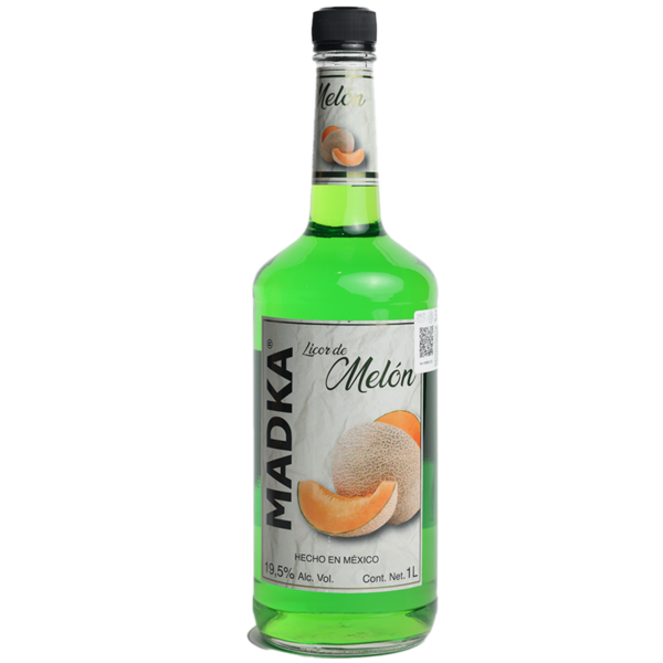 Licor de Melón